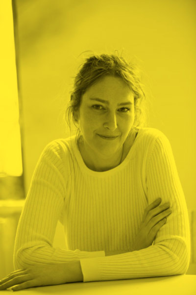 Mag. Dr. Barbara Pastner - Portraitfoto